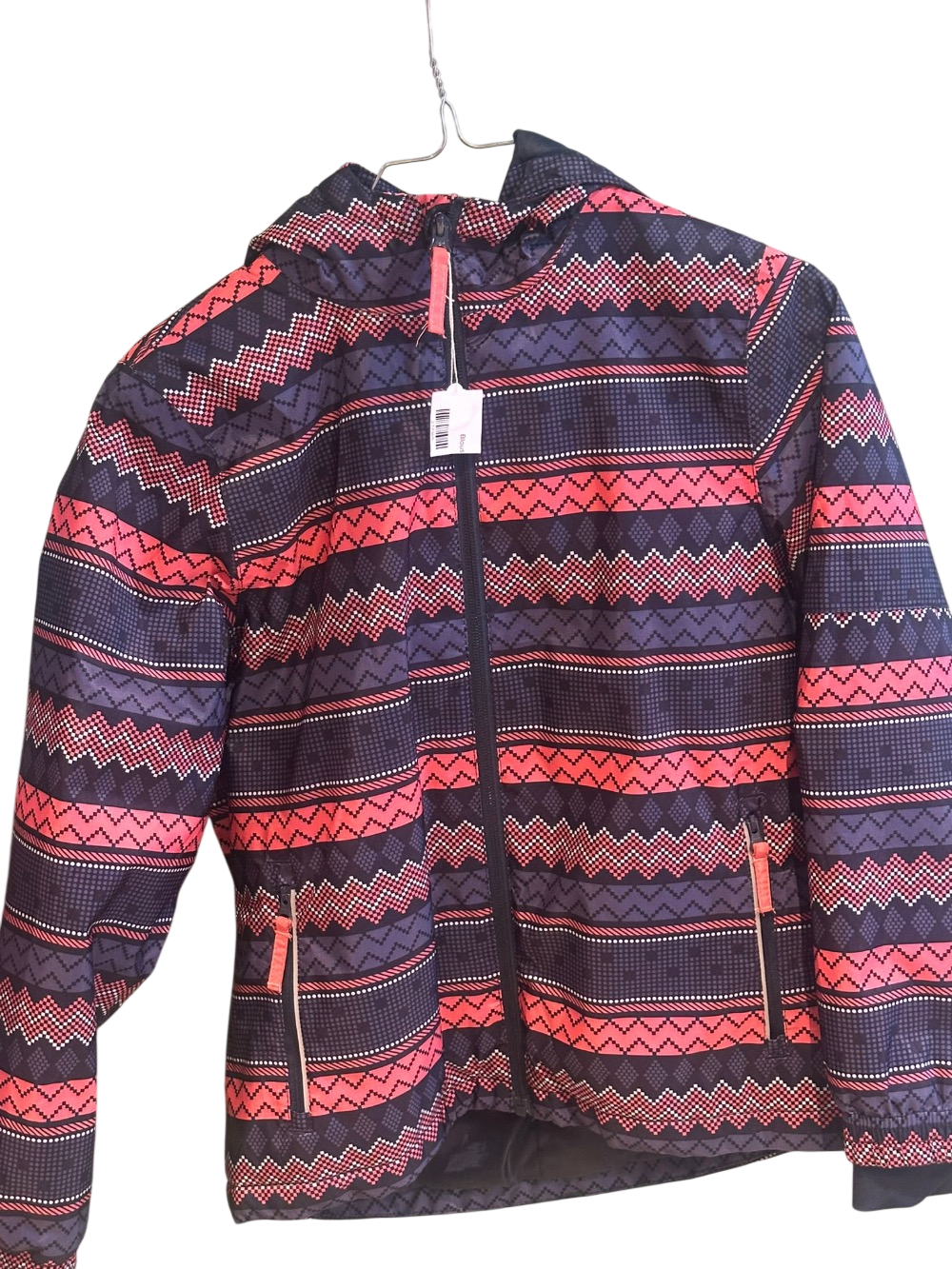 Veste de ski enfant 8-10 ans
