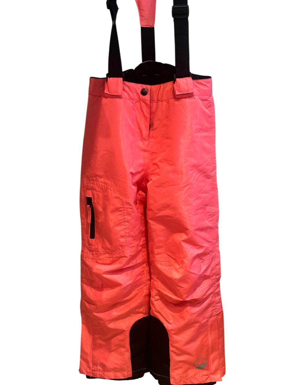 Pantalon de ski Crivit 6-8 ans