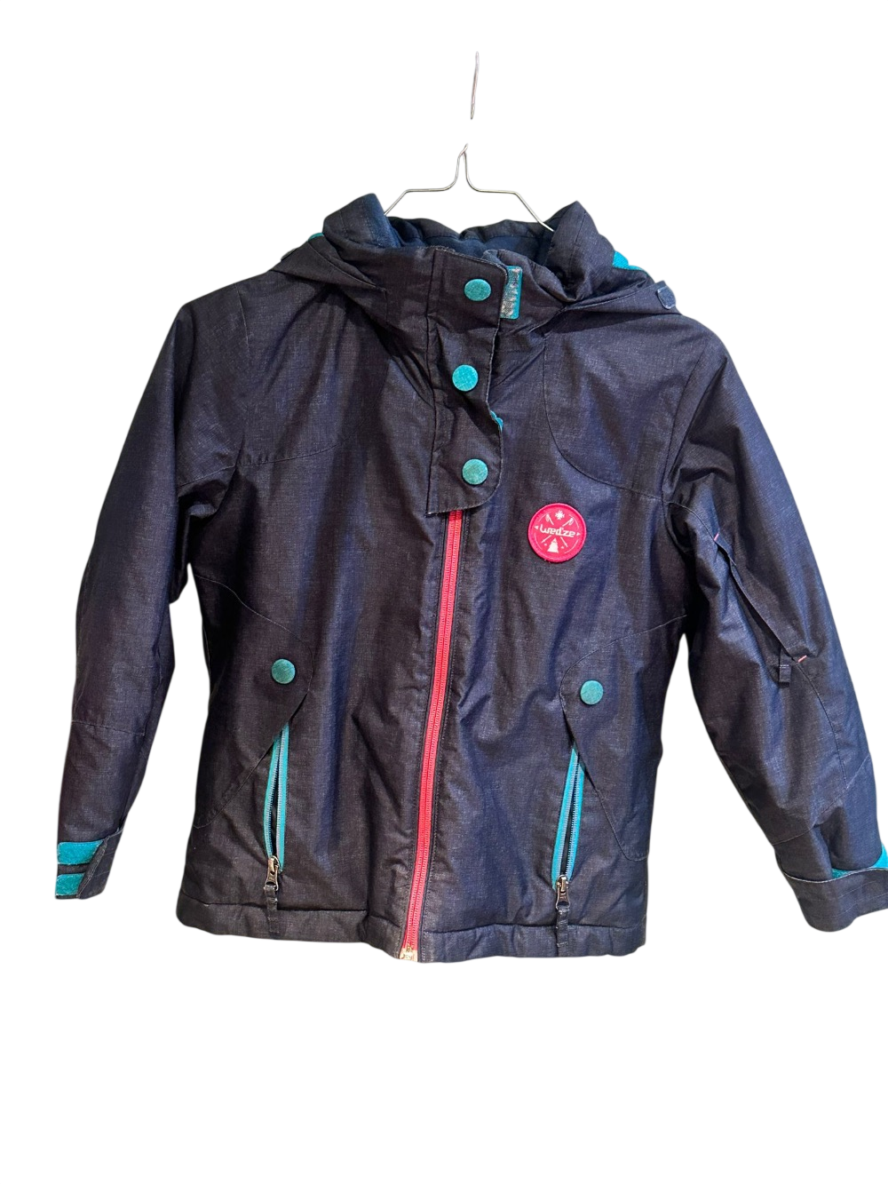 Veste ski enfant Décathlon