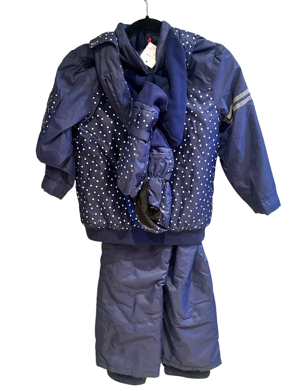 Ensemble de neige pour enfant DP...am