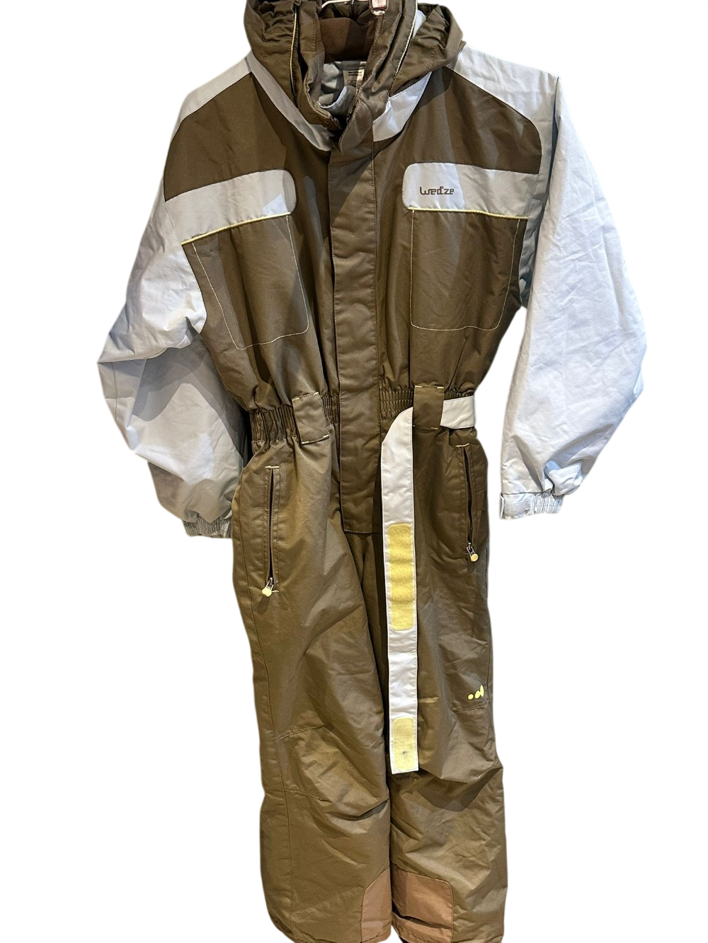 Combinaison de ski wedze pour enfant