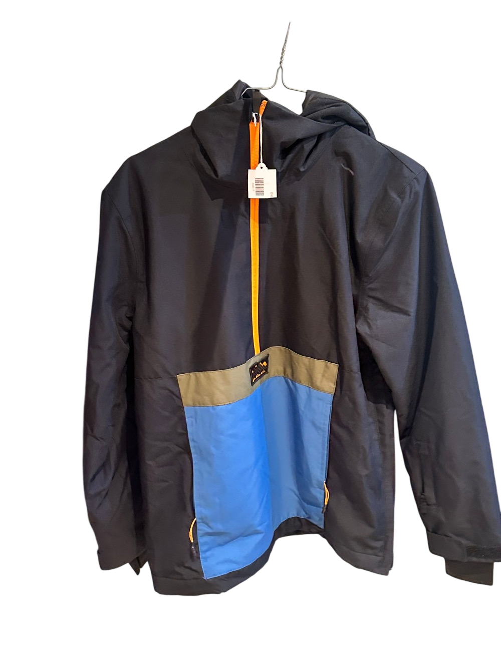 Veste ski Quiksilver