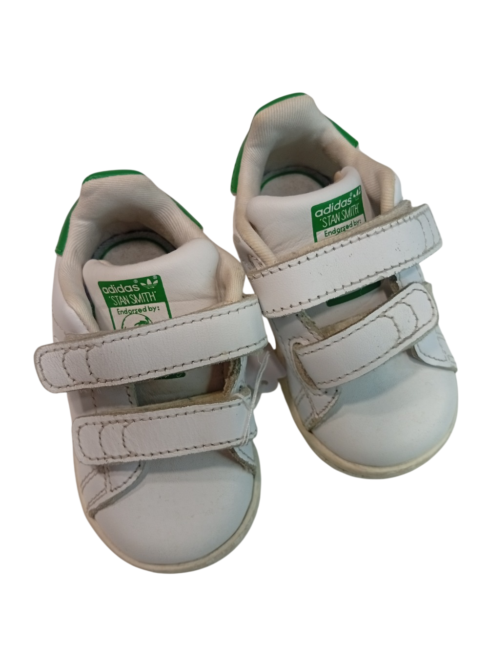 Baskets enfant adidas Stan Smith
