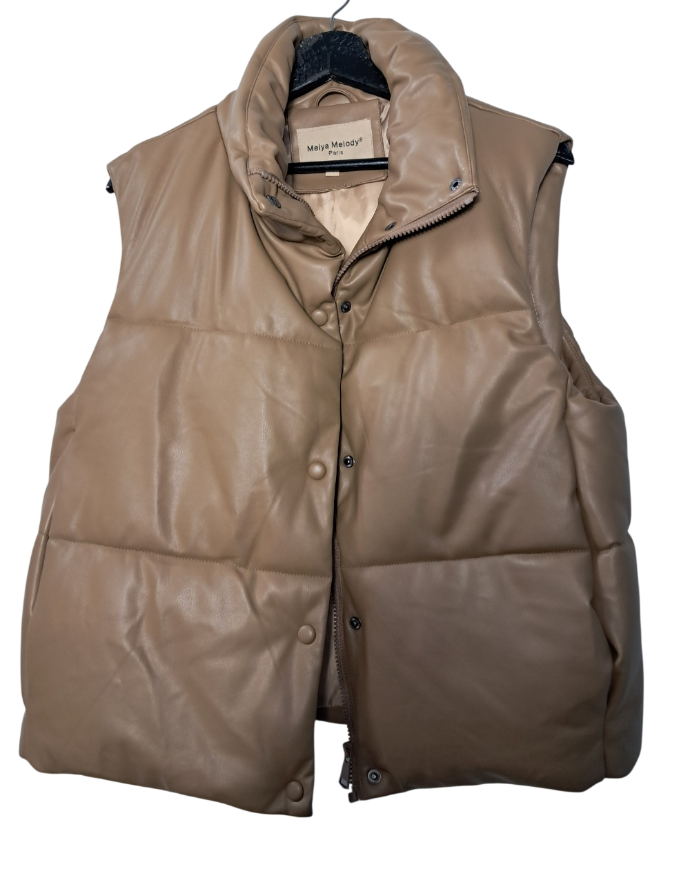 Veste sans manches Melva Melody