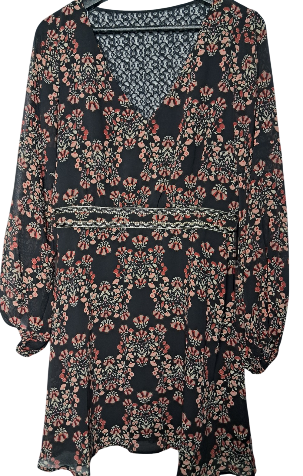 Robe Amenapih Taille 2