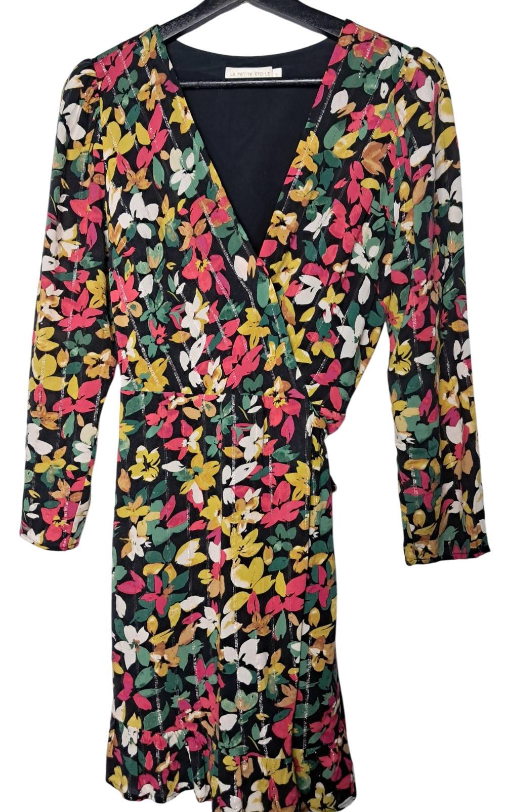 Robe LA PETITE ÉTOILE Taille 3 ans