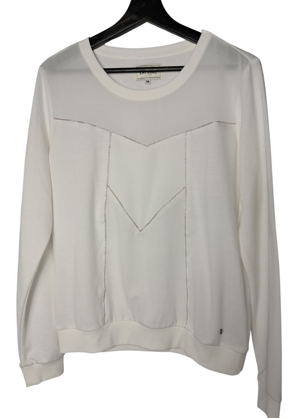 Sweatshirt Kaporal taille M