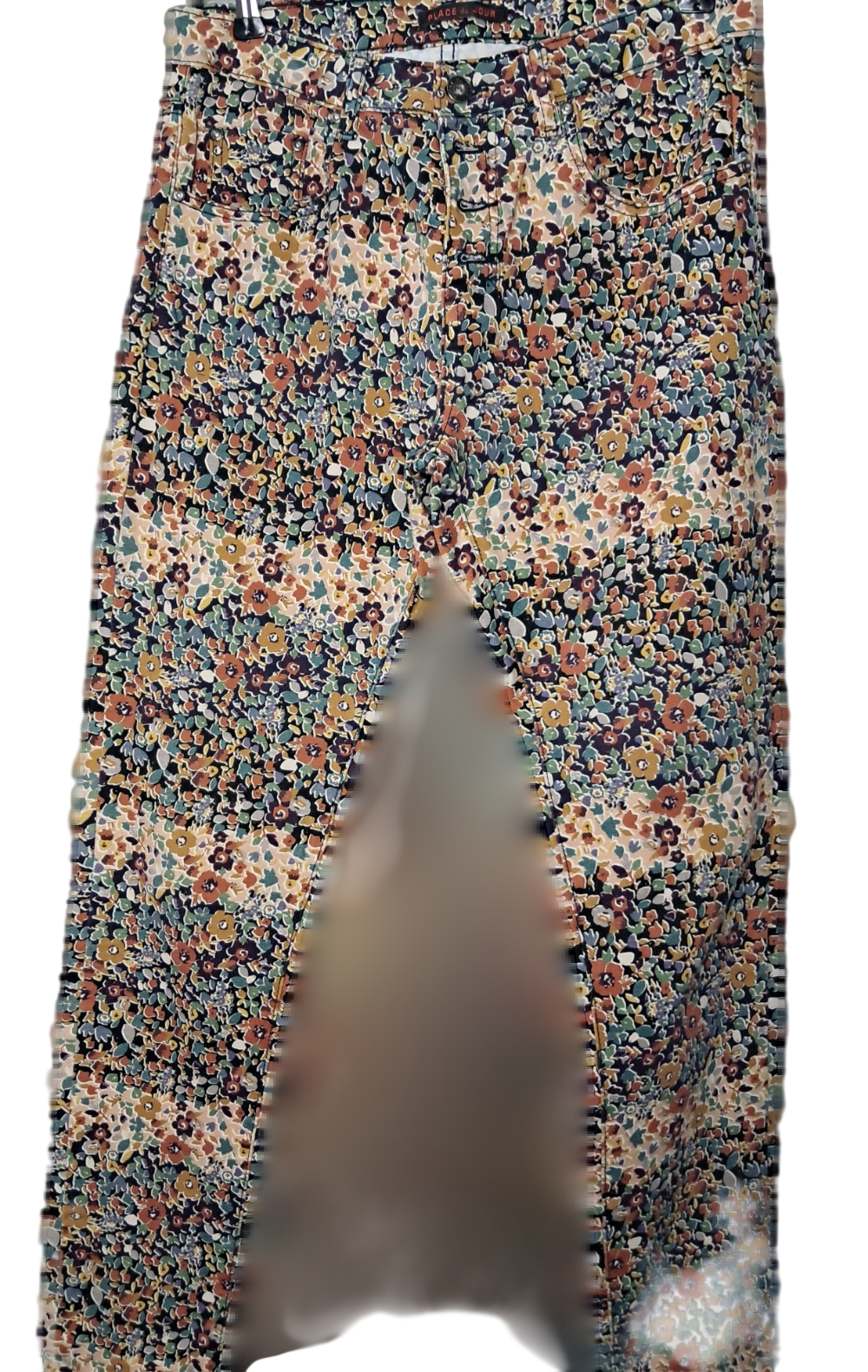 Pantalon vintage PLACE du JOUR