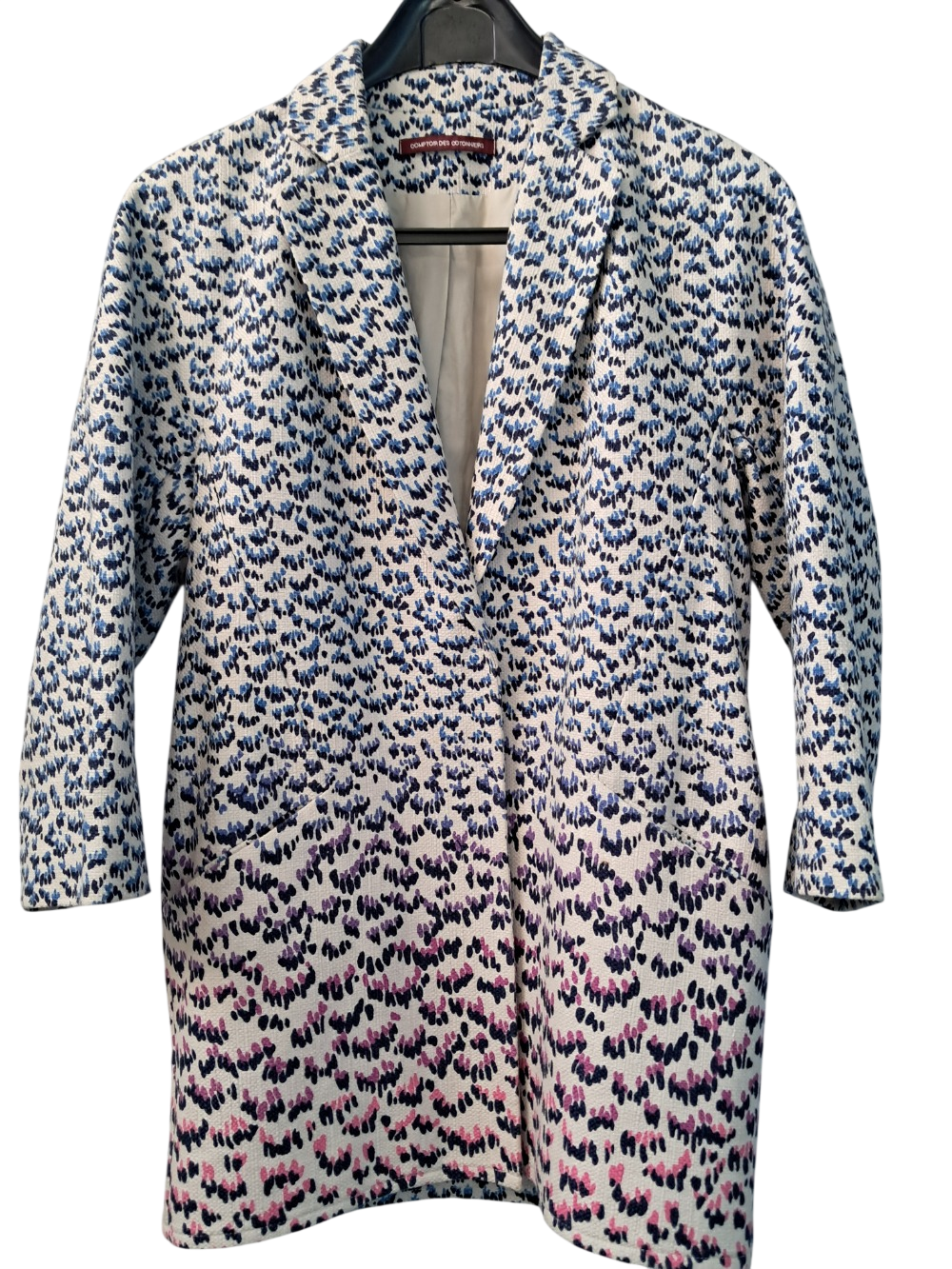 Blazer COMPTOIR DES COTONNIERS