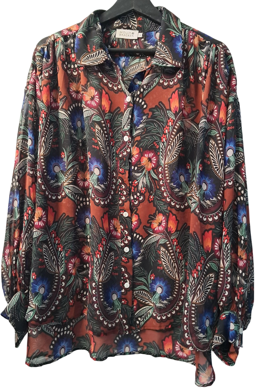 Chemise Molly Bracken