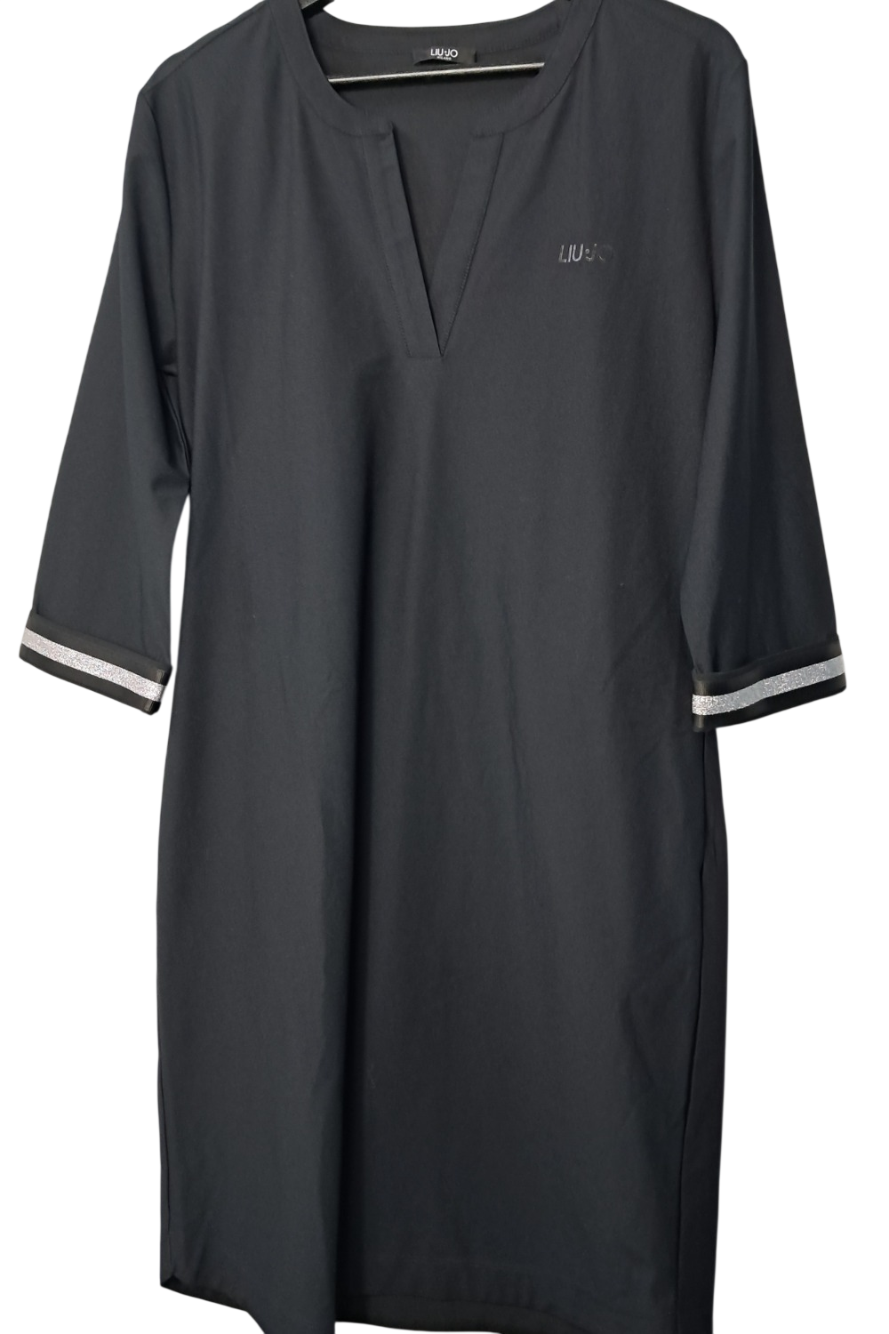 Robe Liu Jo bleu marine